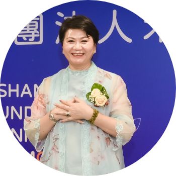 創辦人的話