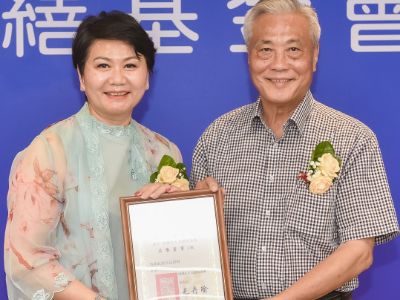 台中市議員楊正中議員