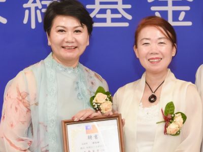 潘瑞珊老師